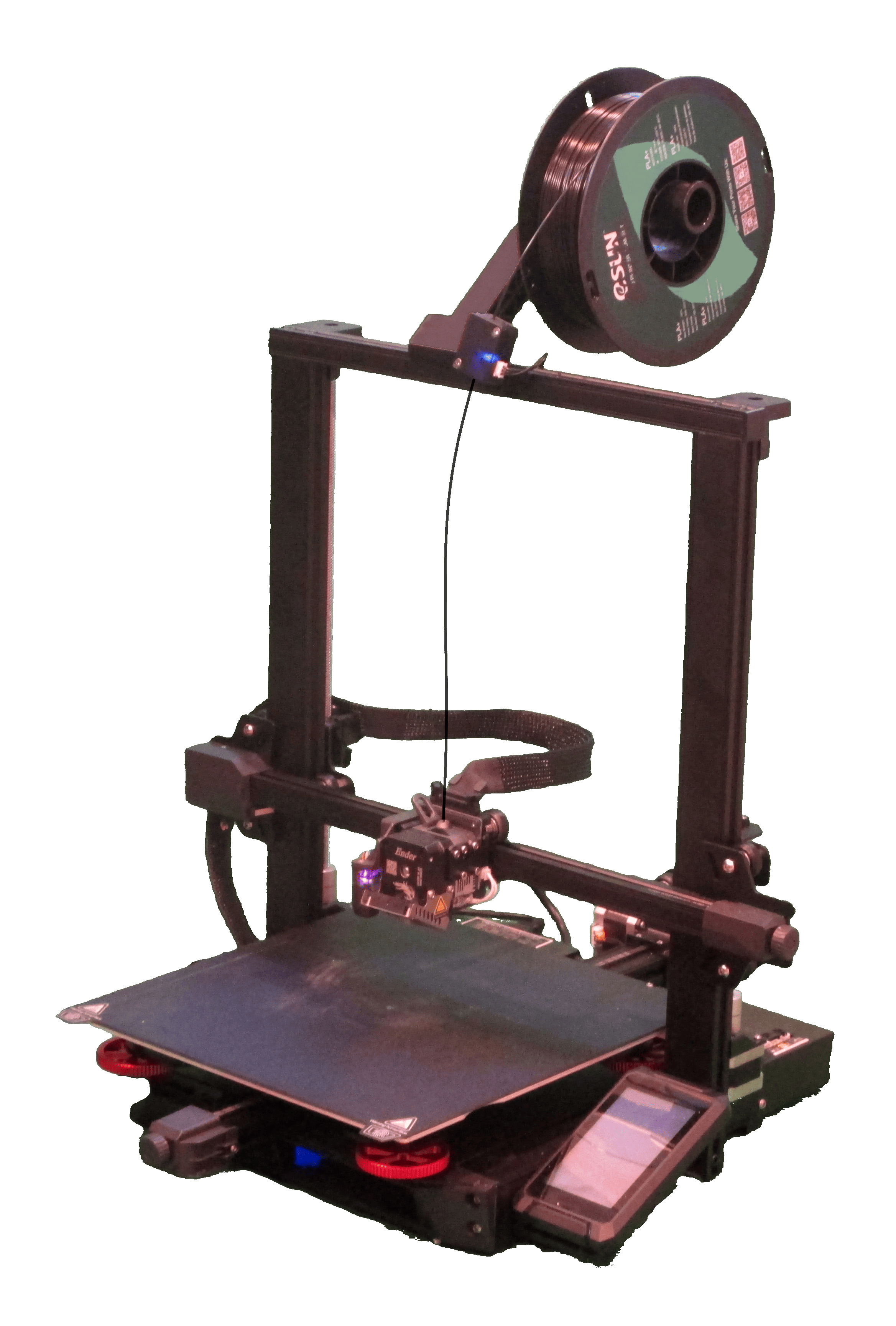 3d printer